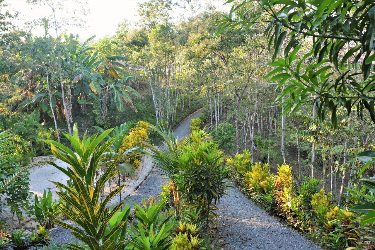 تامبور Lodge Margouillat المظهر الخارجي الصورة